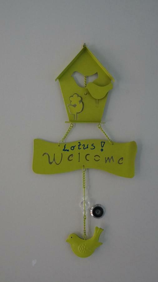 Lotus Apartment Bad Bellingen Exterior foto