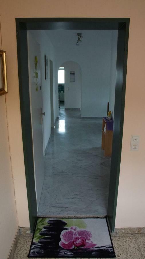 Lotus Apartment Bad Bellingen Exterior foto