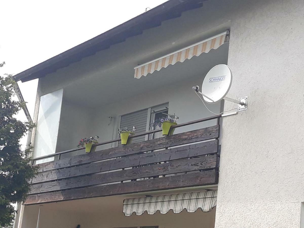 Lotus Apartment Bad Bellingen Exterior foto